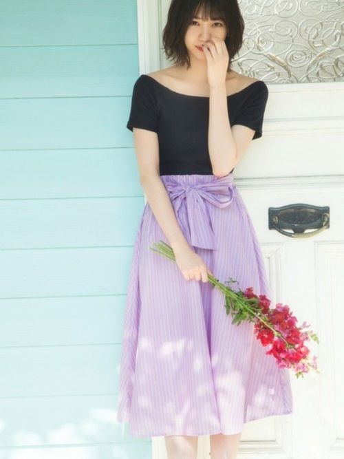 春夏　流行　穿搭春夏　流行　穿搭